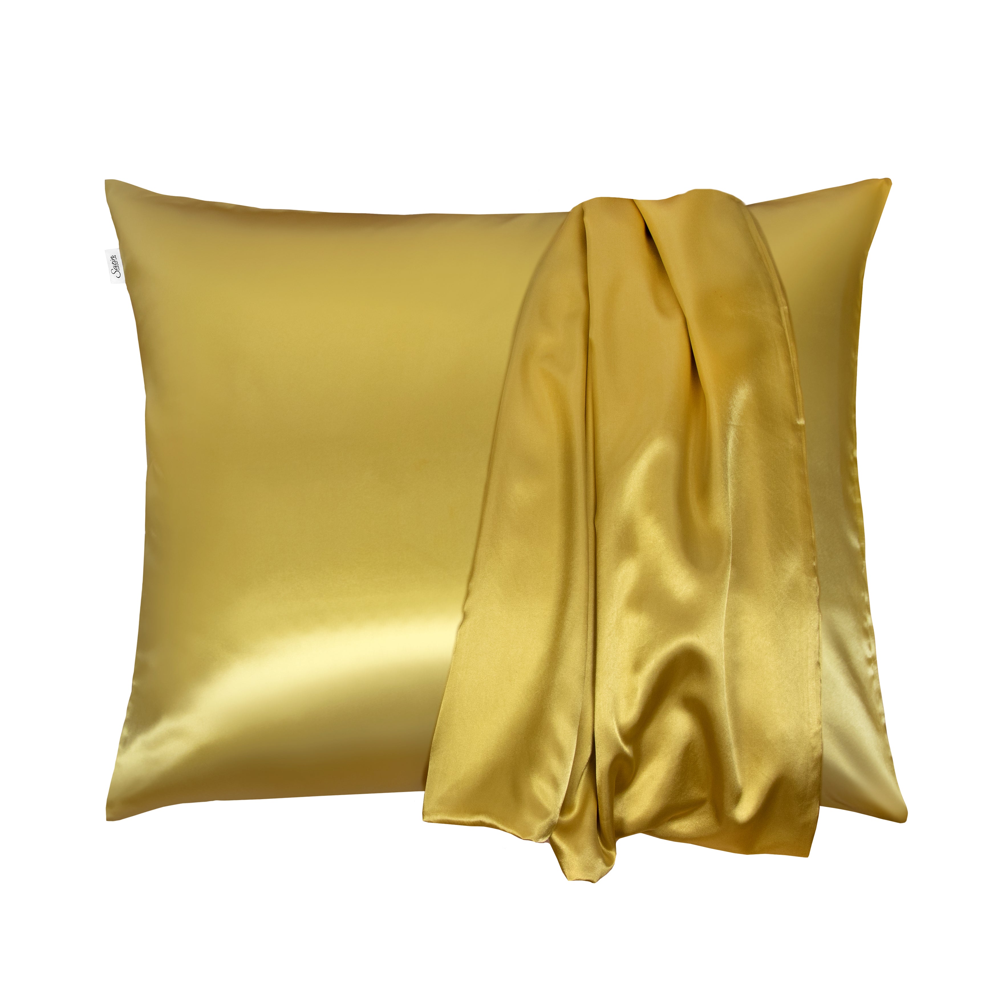 Satin Pillowcase