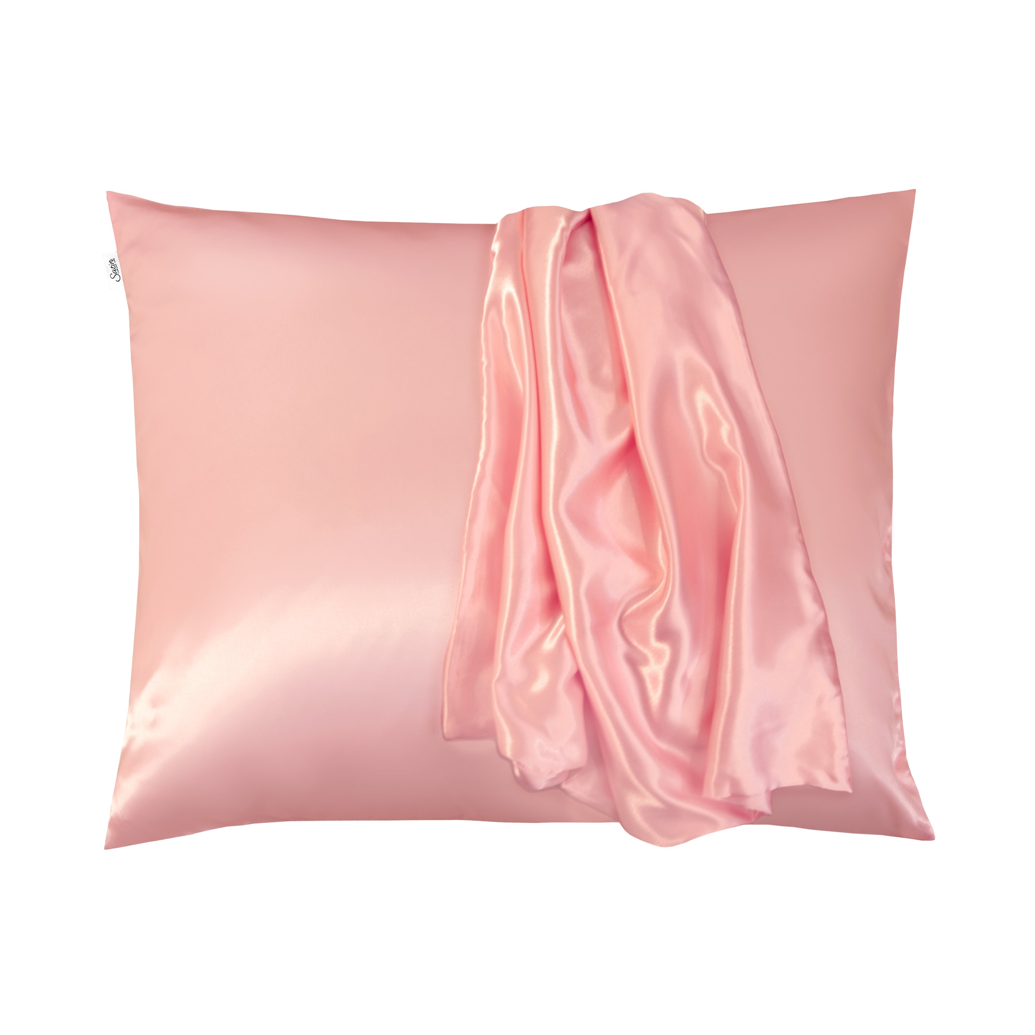 Satin Pillowcase