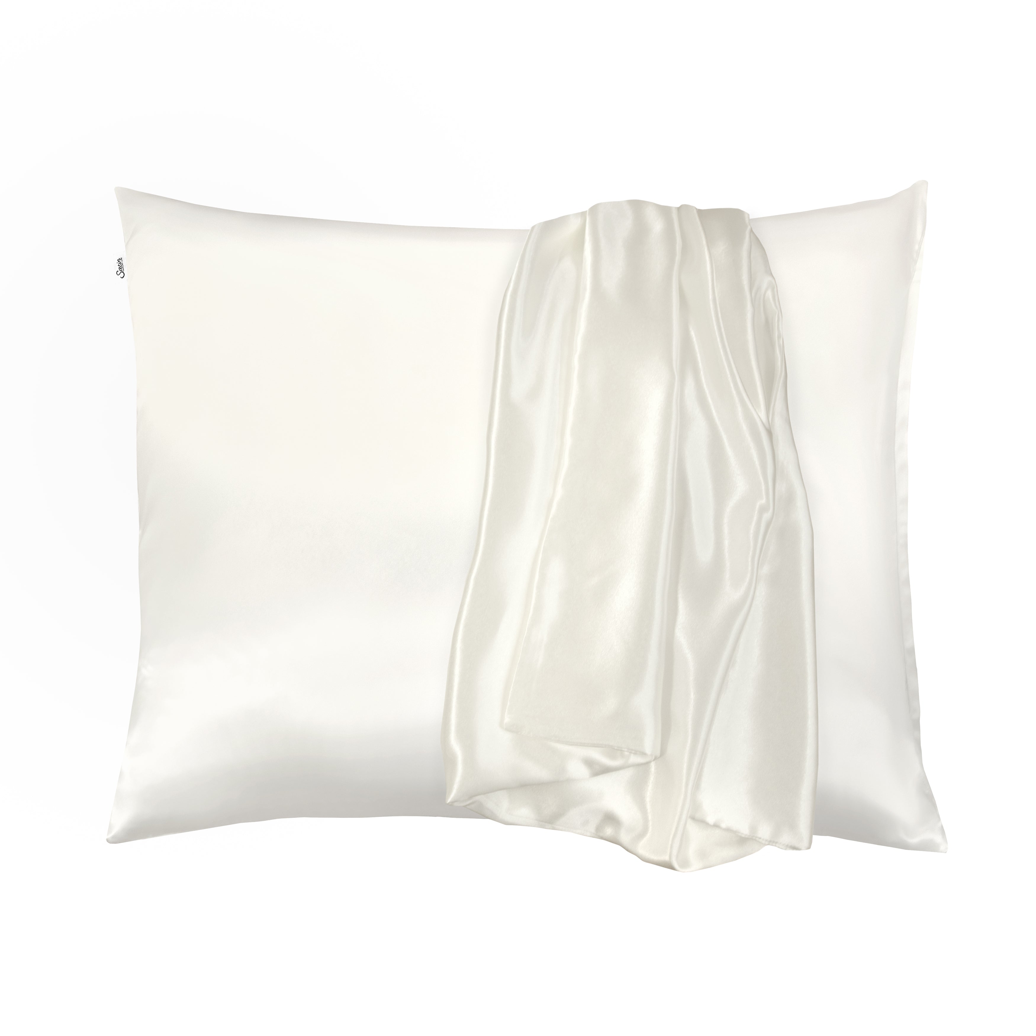 Satin Pillowcase