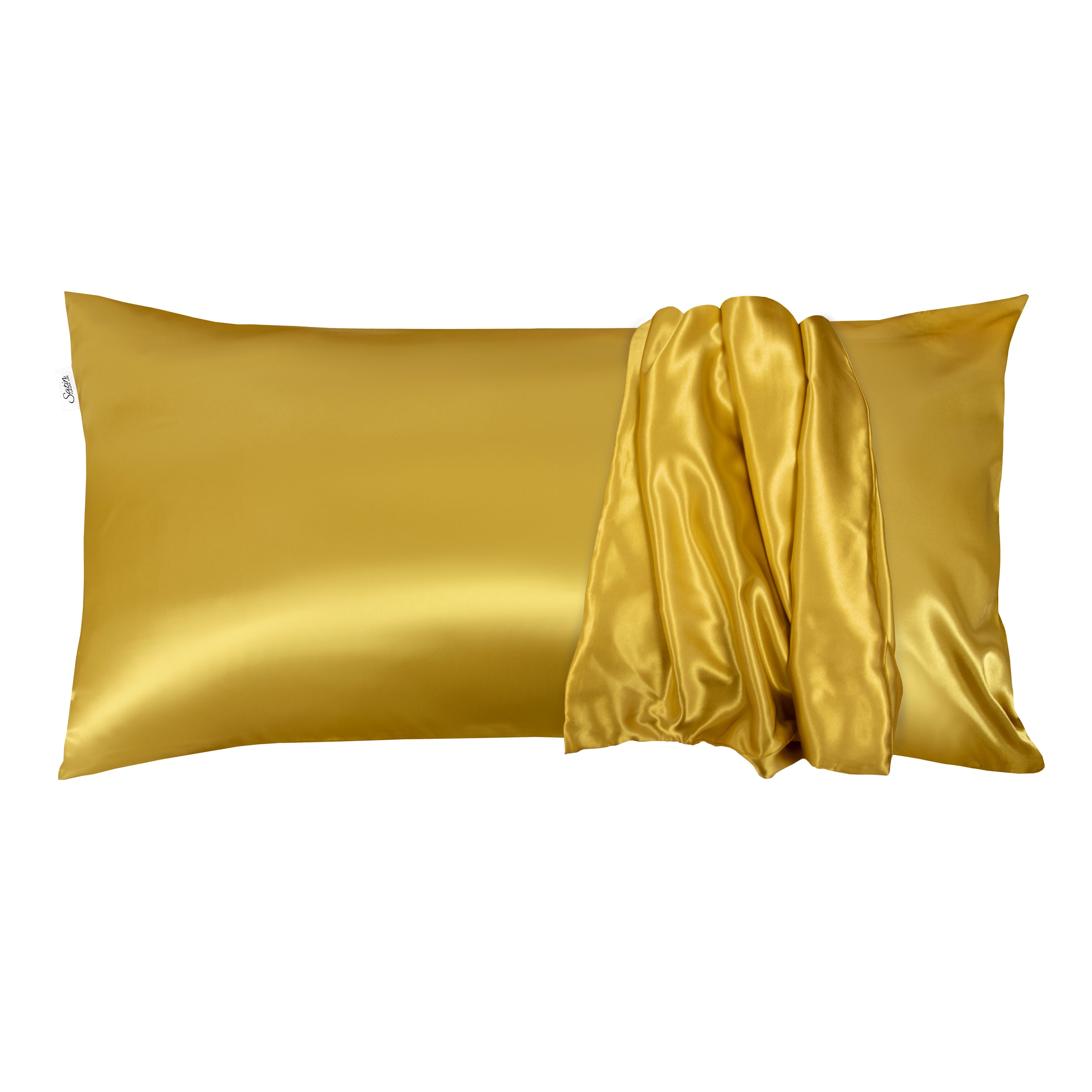 Satin Pillowcase