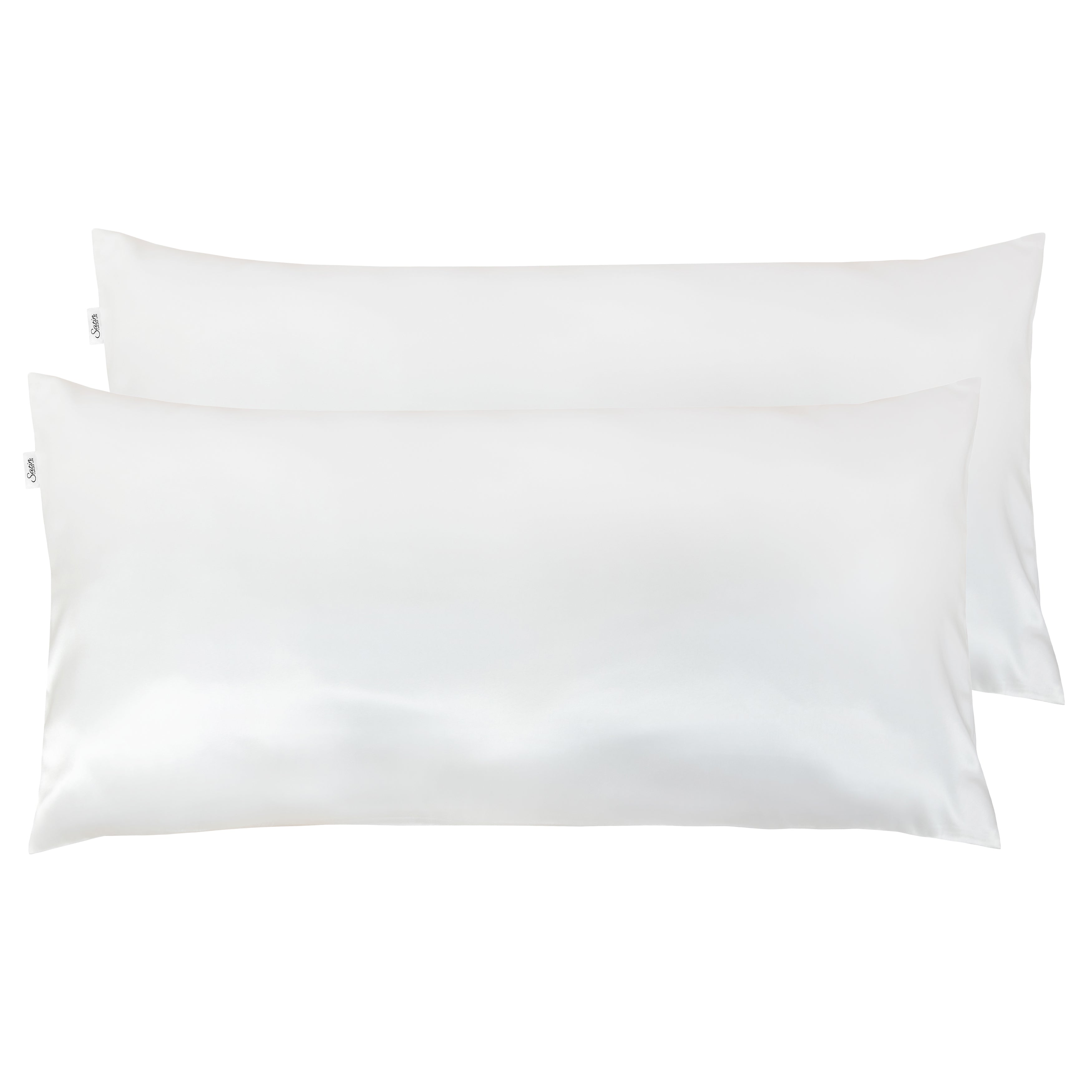 Satin Pillowcase Set (2 Pieces) DE