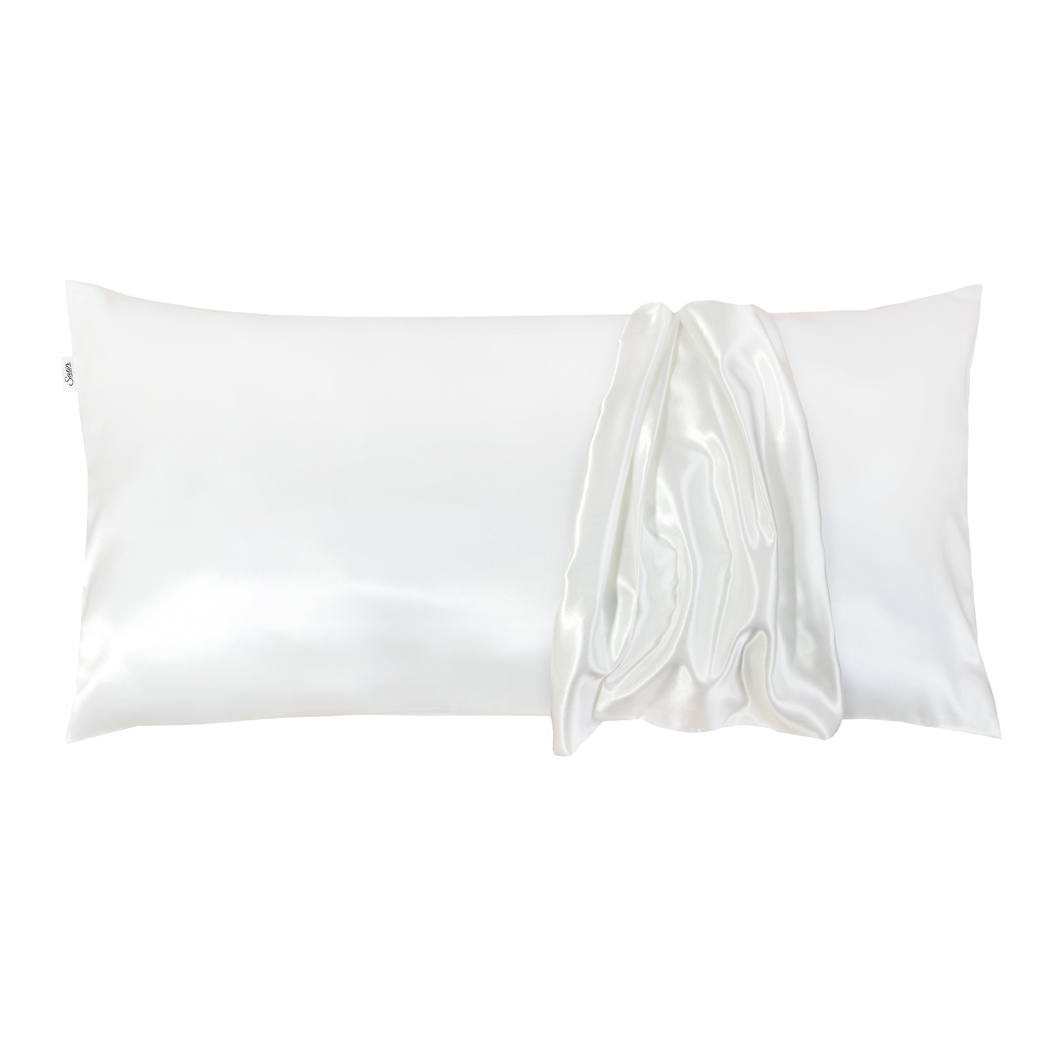 Satin Pillowcase