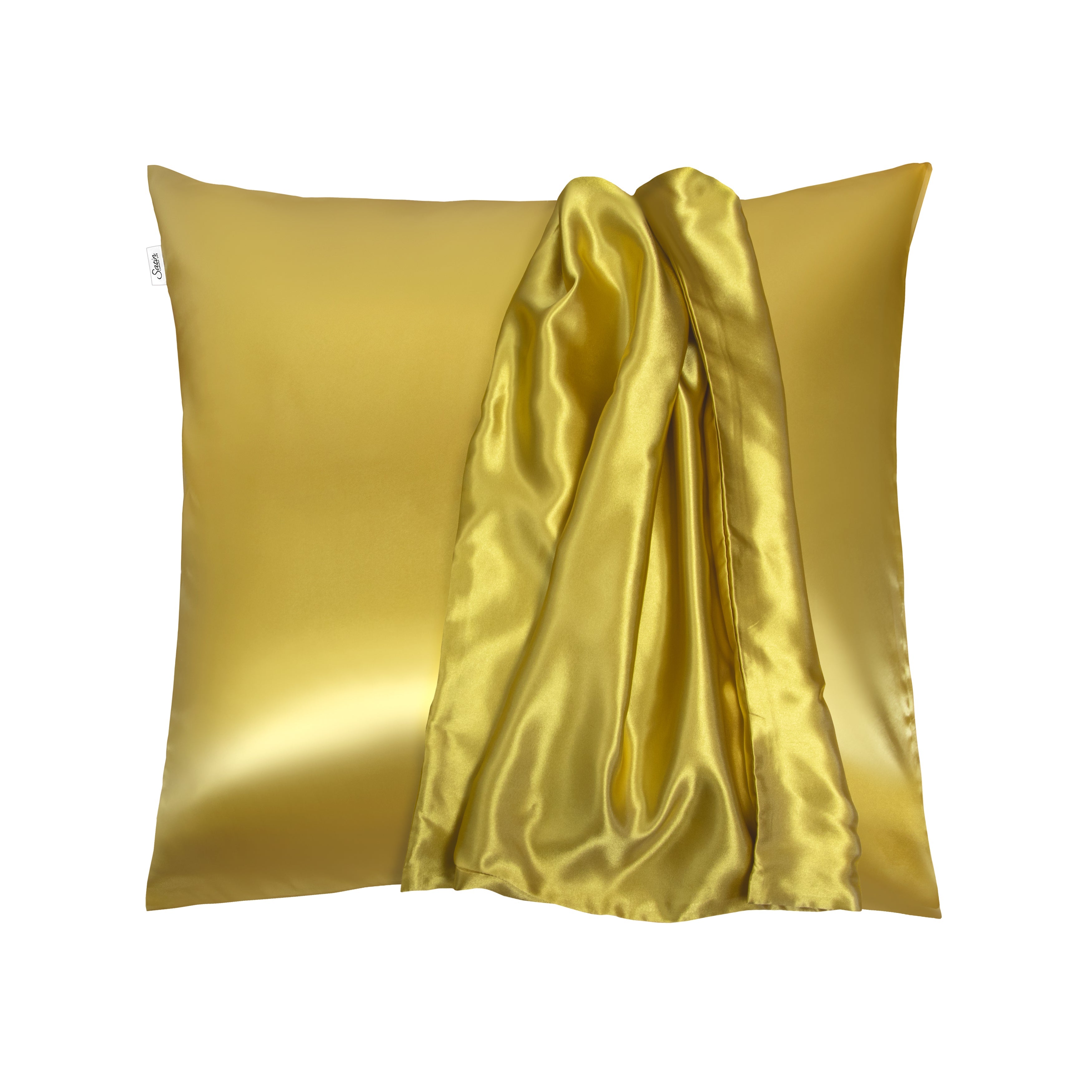 Satin Pillowcase DE