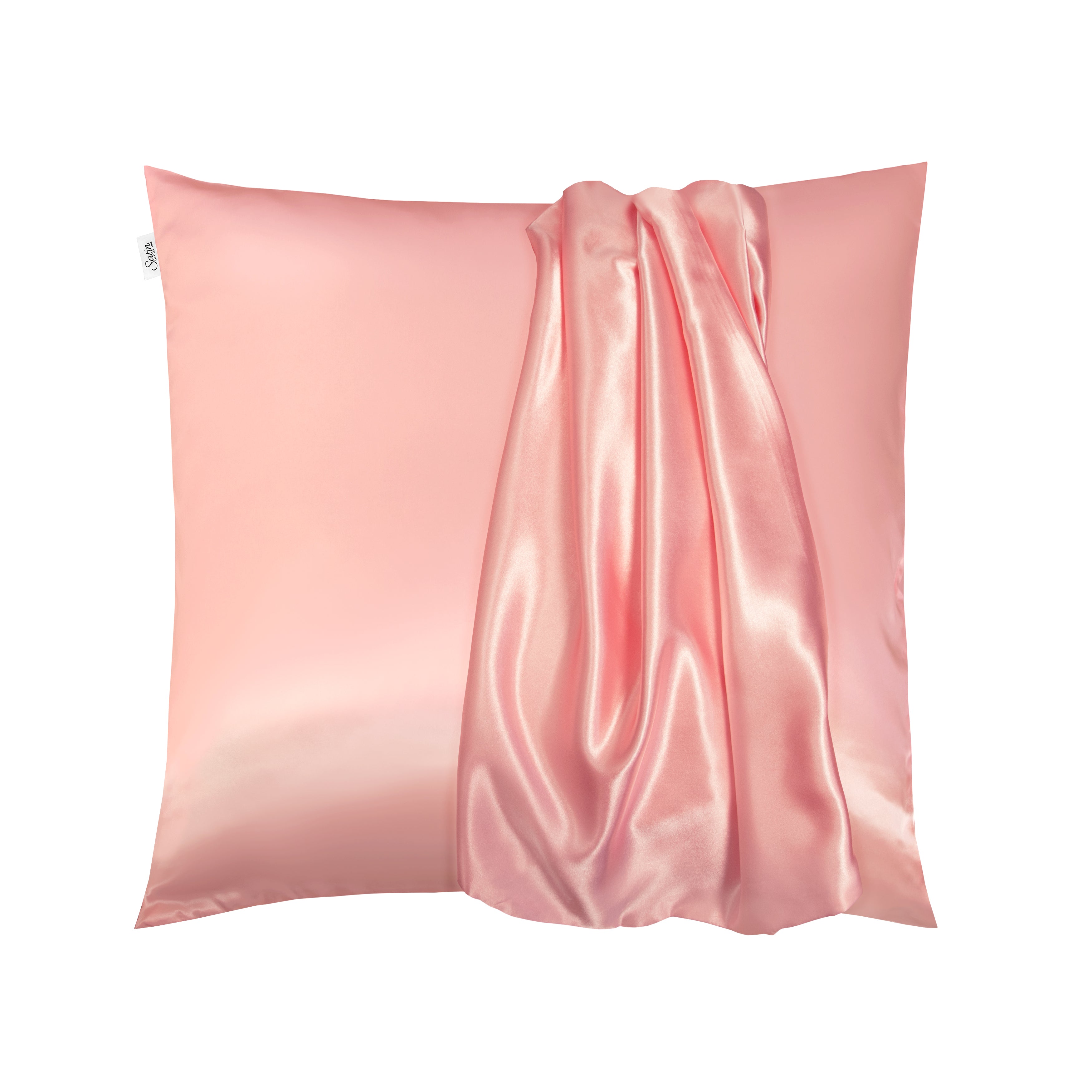 Satin Pillowcase DE