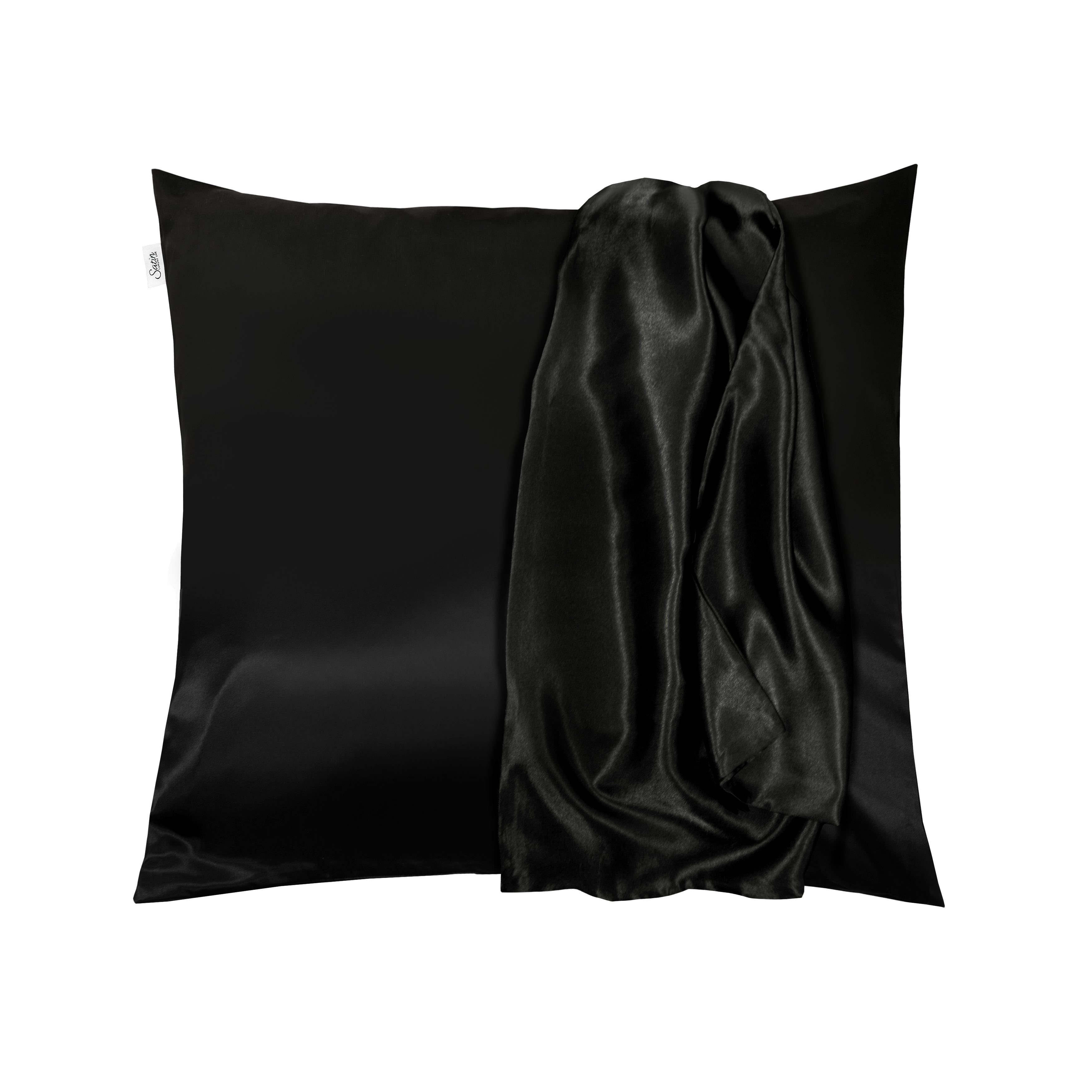 Satin Pillowcase DE