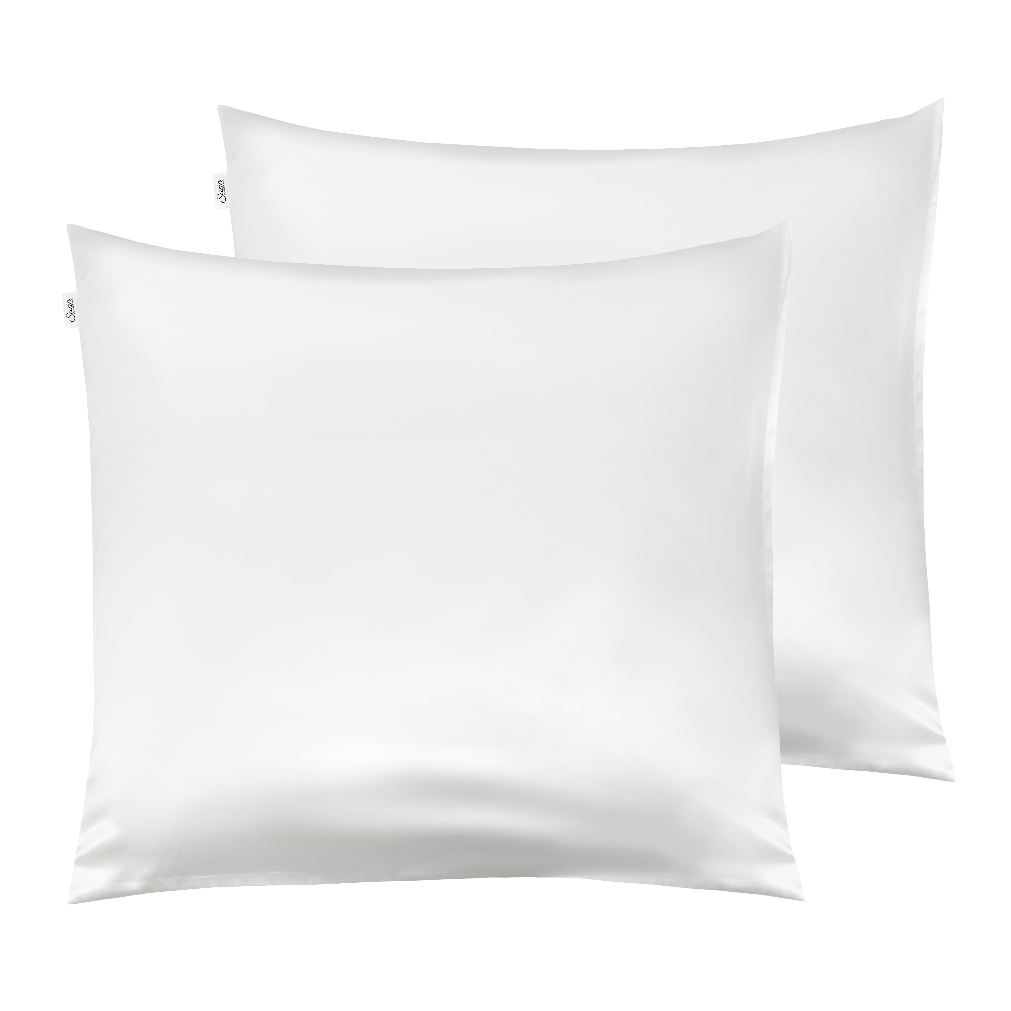 Satin Pillowcase Set (2 Pieces) DE