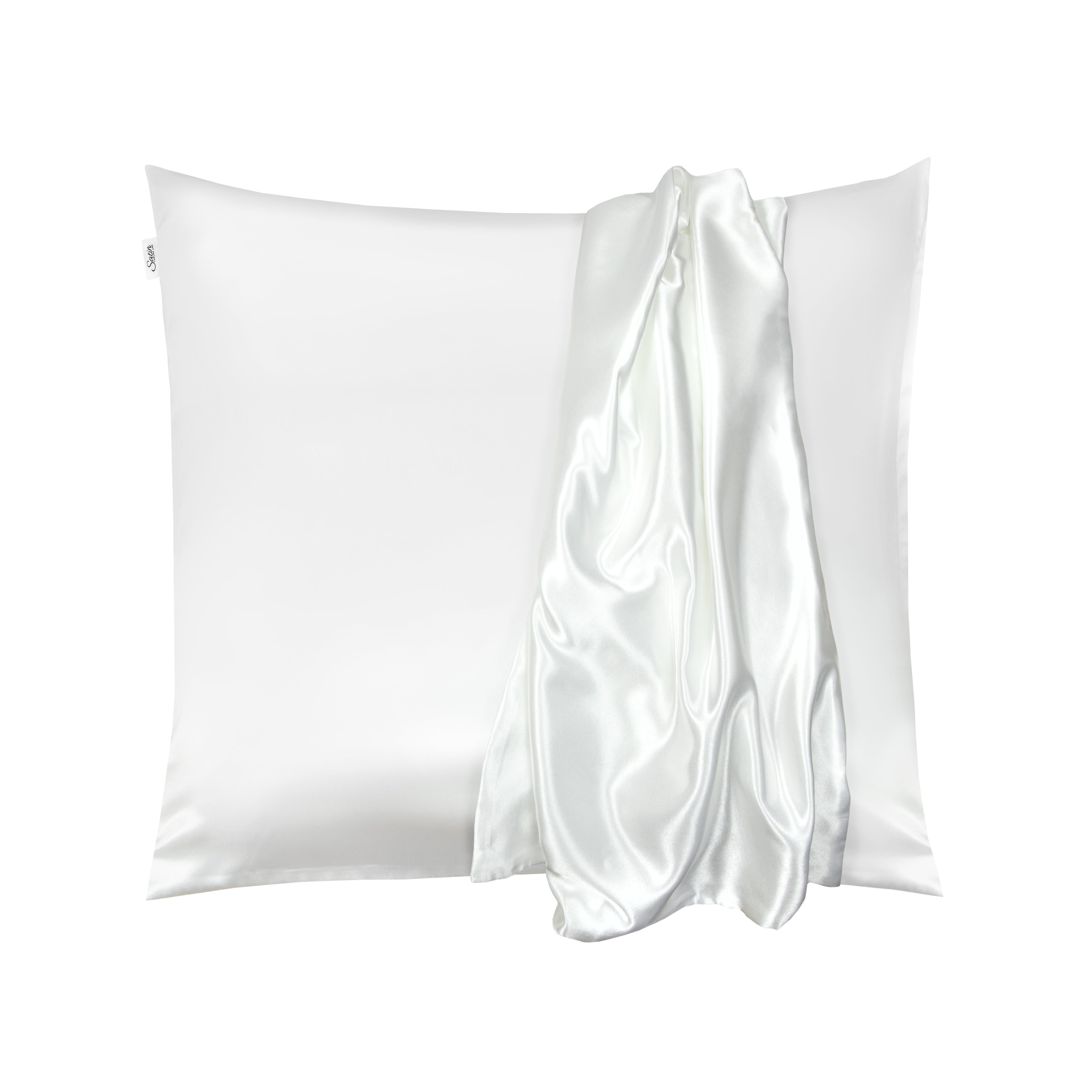 Satin Pillowcase DE